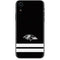 NFL Baltimore Ravens Shutout iPhone XR Skin