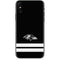 NFL Baltimore Ravens Shutout iPhone XS Max Skin