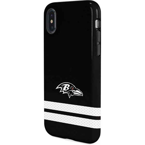 NFL Baltimore Ravens Shutout iPhone XS Pro Case