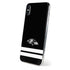 NFL Baltimore Ravens Shutout iPhone XS Skin