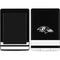 NFL Baltimore Ravens Shutout Amazon Kindle Skin