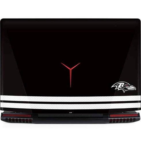 NFL Baltimore Ravens Shutout Legion Y720 Skin