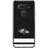 NFL Baltimore Ravens Shutout LG K51/Q51 Clear Case