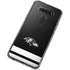 NFL Baltimore Ravens Shutout LG K51/Q51 Clear Case