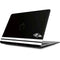 NFL Baltimore Ravens Shutout Apple MacBook Skin