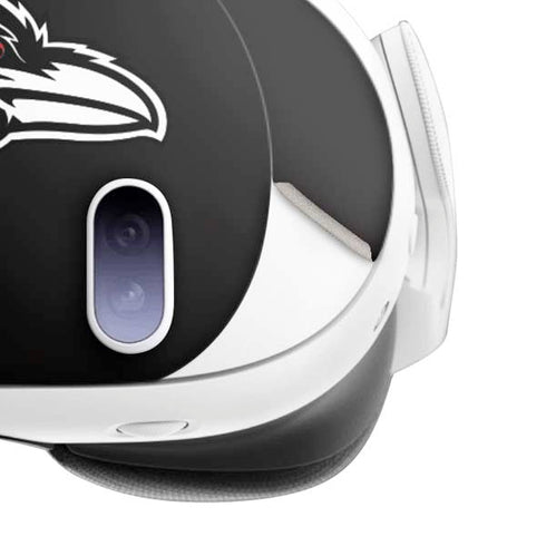 NFL Baltimore Ravens Shutout Meta Quest 3 Skin