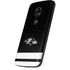 NFL Baltimore Ravens Shutout Moto E5 Play Skin
