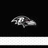 NFL Baltimore Ravens Shutout Moto E5 Play Skin