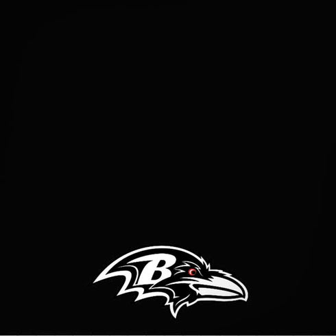 NFL Baltimore Ravens Shutout Moto G6 Skin