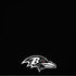 NFL Baltimore Ravens Shutout Moto G6 Skin