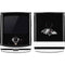 NFL Baltimore Ravens Shutout Motorola RAZR Skin