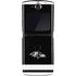 NFL Baltimore Ravens Shutout Motorola RAZR Skin