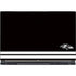 NFL Baltimore Ravens Shutout MSI GS65 Stealth Laptop Skin
