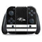 NFL Baltimore Ravens Shutout Nintendo Switch (2017-2021) Joy-Con Controller Skin