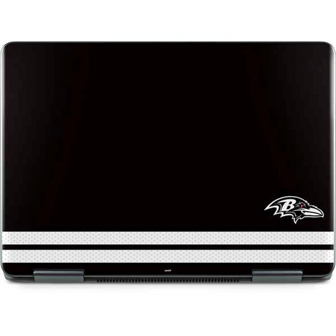 NFL Baltimore Ravens Shutout Notebook 9 Pro 13in (2017) Skin