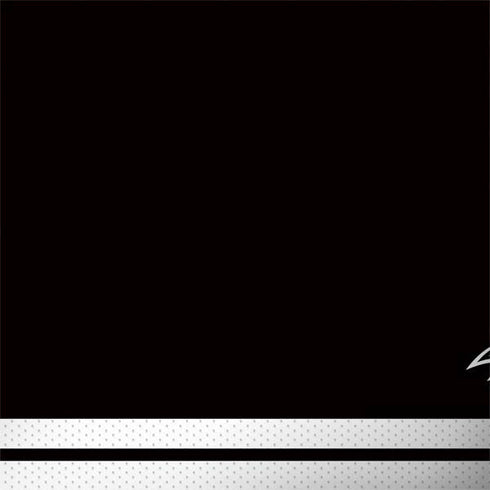 NFL Baltimore Ravens Shutout Notebook 9 Pro 13in (2017) Skin