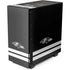 NFL Baltimore Ravens Shutout NZXT H510 Compact ATX Mid-Tower Case Skin