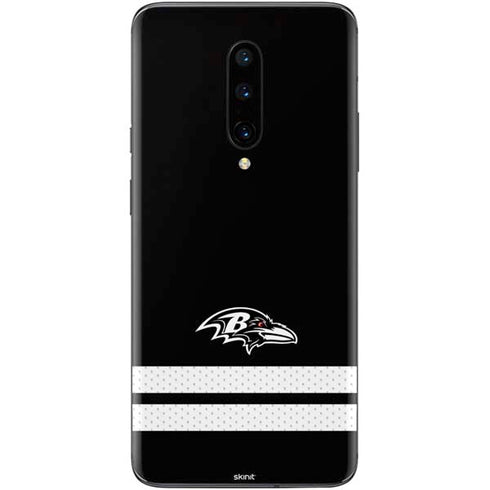 NFL Baltimore Ravens Shutout OnePlus 7 Pro Skin