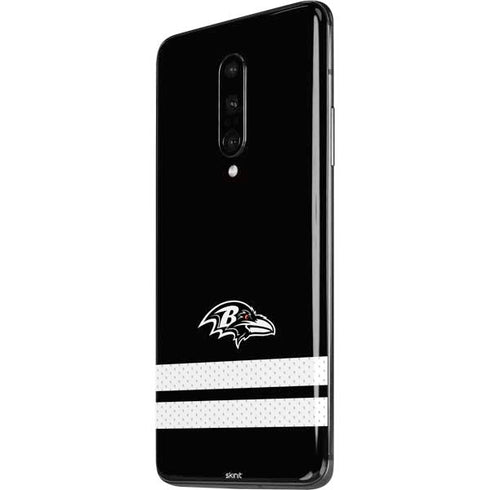 NFL Baltimore Ravens Shutout OnePlus 7 Pro Skin