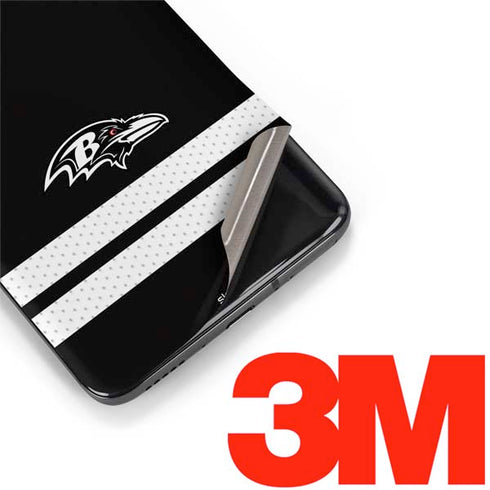 NFL Baltimore Ravens Shutout OnePlus 7 Pro Skin