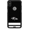 NFL Baltimore Ravens Shutout Otterbox Commuter iPhone Skin