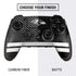 NFL Baltimore Ravens Shutout PlayStation Scuf Vantage 2 Controller Skin