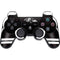 NFL Baltimore Ravens Shutout PS3 Dual Shock wireless controller Skin