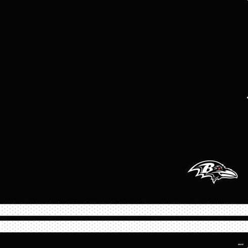 NFL Baltimore Ravens Shutout PS4 Console Skin