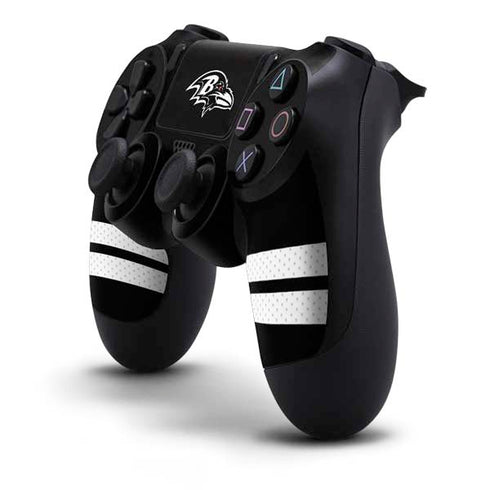 NFL Baltimore Ravens Shutout PS4 Controller Skin