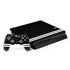 NFL Baltimore Ravens Shutout PS4 Slim Bundle Skin