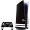 NFL Baltimore Ravens Shutout PS5 Bundle Skin