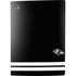 NFL Baltimore Ravens Shutout PS5 Bundle Skin
