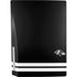 NFL Baltimore Ravens Shutout PS5 Bundle Skin