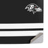 NFL Baltimore Ravens Shutout PS5 Console Skin