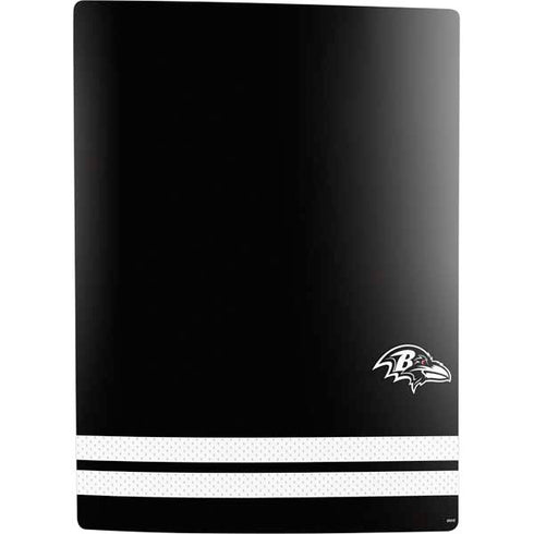 NFL Baltimore Ravens Shutout PS5 Digital Edition Bundle Skin