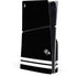 NFL Baltimore Ravens Shutout PS5 Slim Disk Console Skin