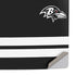 NFL Baltimore Ravens Shutout PS5 Slim Digital Edition Console Skin