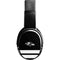 NFL Baltimore Ravens Shutout Skullcandy Crusher Wireless Skin