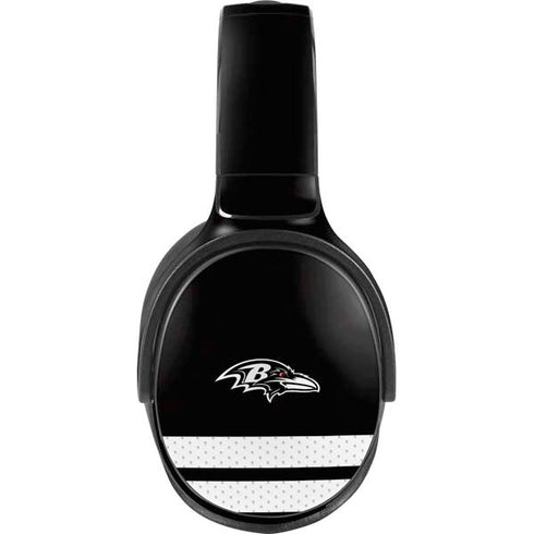 NFL Baltimore Ravens Shutout Skullcandy Venue Skin