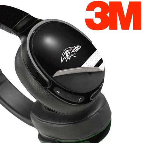 NFL Baltimore Ravens Shutout Skullcandy Venue Skin