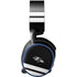 NFL Baltimore Ravens Shutout SteelSeries Arctis 3 Skin