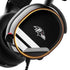 NFL Baltimore Ravens Shutout SteelSeries Arctis 5 Skin