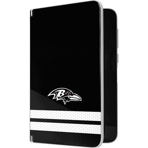 NFL Baltimore Ravens Shutout Surface Duo Skin