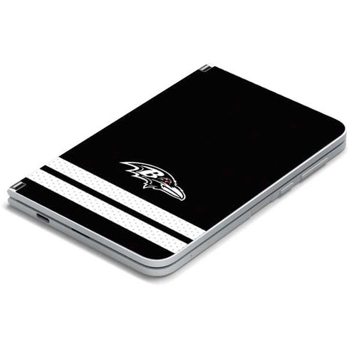 NFL Baltimore Ravens Shutout Surface Duo Skin
