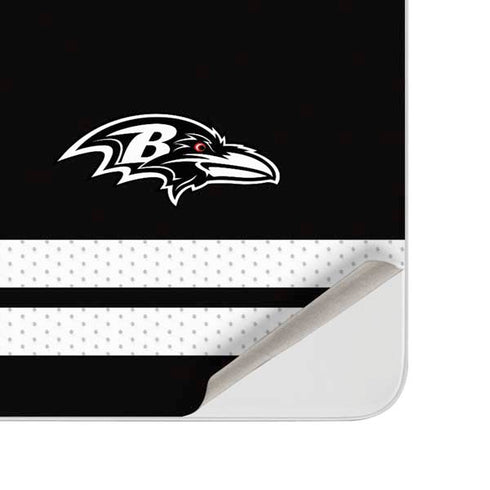 NFL Baltimore Ravens Shutout Surface Duo Skin