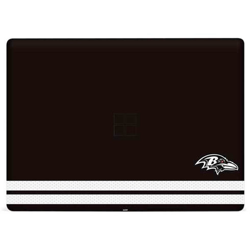 NFL Baltimore Ravens Shutout Surface Laptop 2 Skin