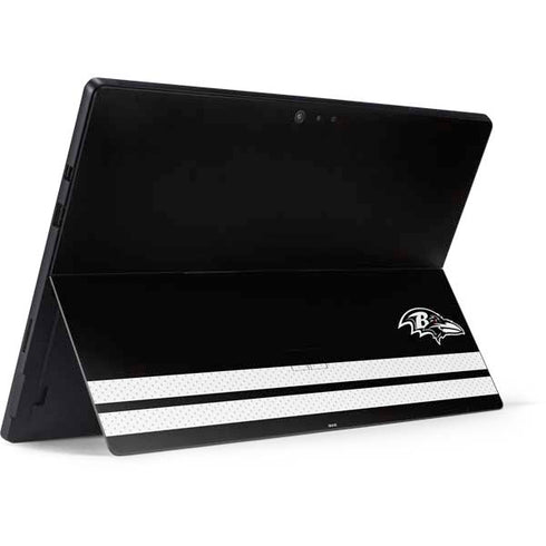 NFL Baltimore Ravens Shutout Surface Pro 6 Skin