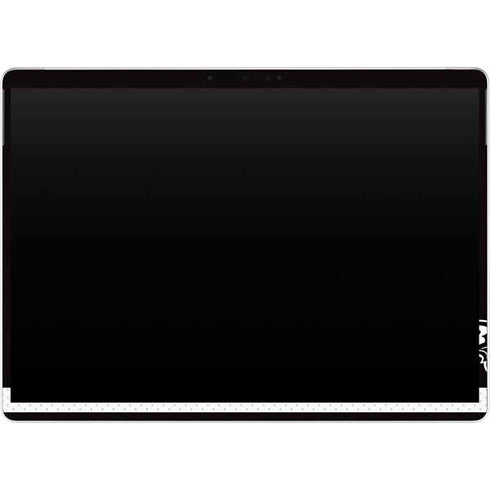 NFL Baltimore Ravens Shutout Surface Pro 8 Skin