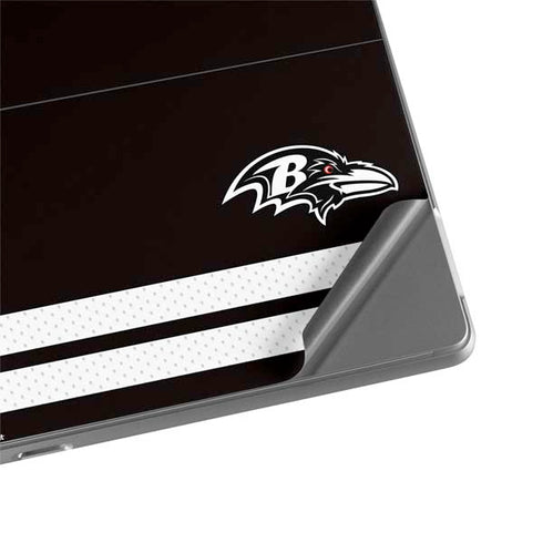 NFL Baltimore Ravens Shutout Surface Pro 8 Skin