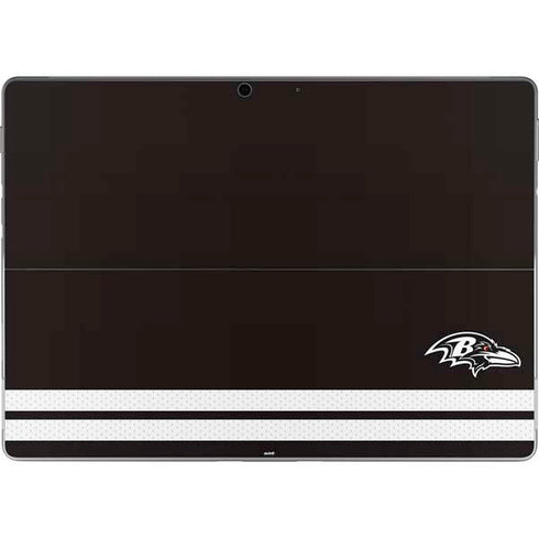 NFL Baltimore Ravens Shutout Surface Pro 9 Skin
